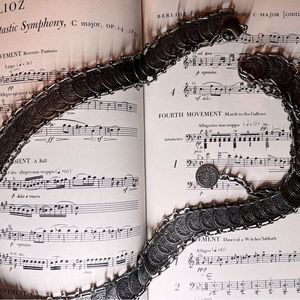 Coin Belt For Gypsy Vibe